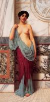 Godward, John William